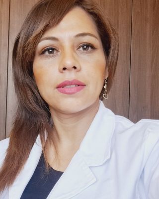 Foto de Patricia Guerra Acevedo, Psicólogo, Lic. en Psicología