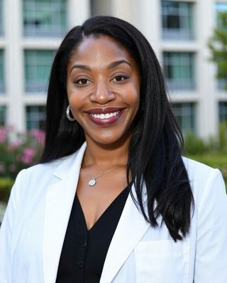 Photo of Shanita Torrence, Psychiatric Nurse Practitioner, APRN, PMHNP, CCM