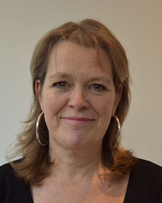 Photo of Nancy Orr Mbacp, Counsellor, MBACP