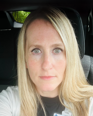 Photo of Selina Lenetsky, Psychiatric Nurse Practitioner, PMHNP