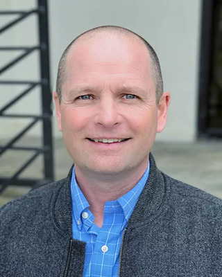 Photo of Brian MacKenzie, Licensed Professional Counselor in Tyler, TX