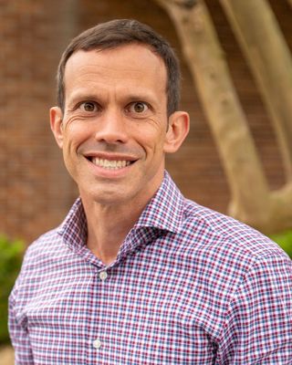 Photo of Edward Middleton Jr., Licensed Professional Counselor, MA, MDiv, LPC