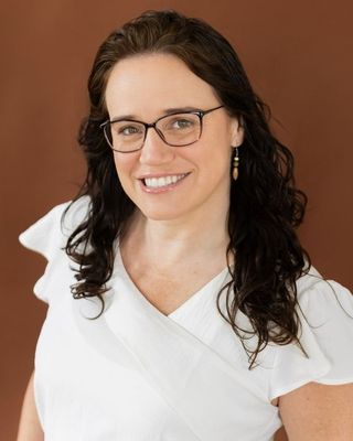 Photo of Eleanor Ellis, Psychologist, PhD, HSP
