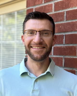 Photo of Trevor D Dahle, Marriage & Family Therapist, MS, LMFT-S