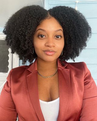 Photo of Christine Pacheco, Clinical Social Work/Therapist, LMSW