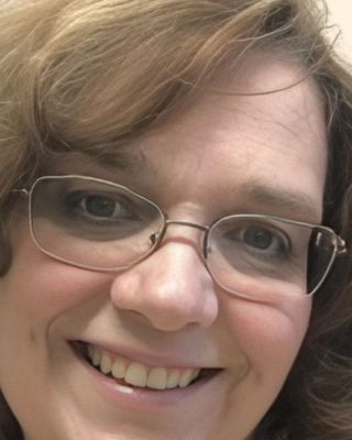 Photo of Karen Suetterlein, Psychologist, PsyD