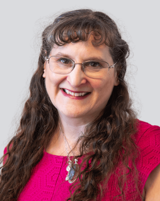 Photo of Shanah Zucker, Licensed Professional Counselor, LPC