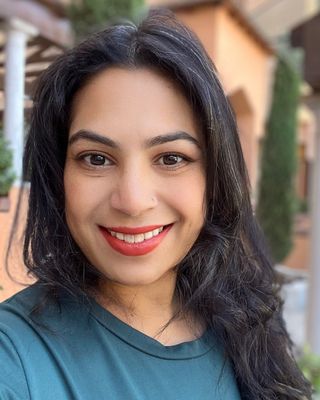 Photo of Abeela Haq, Counselor, MA, LMHC