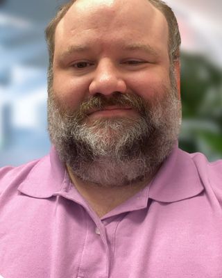 Photo of Lance Griffin, Licensed Professional Counselor, MA, LPC