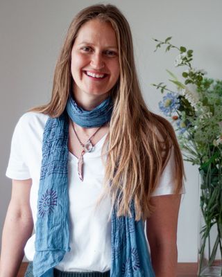 Photo of Turiya Rose, Counsellor, MA, MBACP