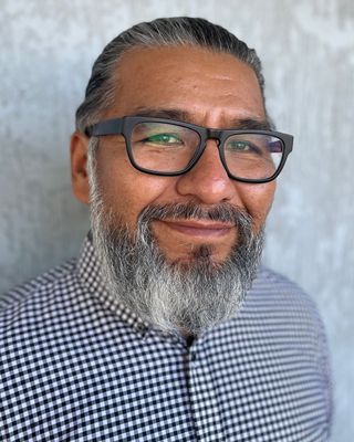Photo of Alberto Flores Hernandez, Clinical Social Work/Therapist in 91801, CA