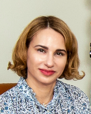 Photo of Adriana Weisz Rosen, Psychologist, PhD
