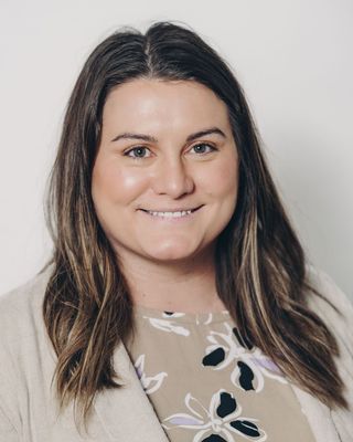 Photo of Molly Meierding, Counselor, LPCC