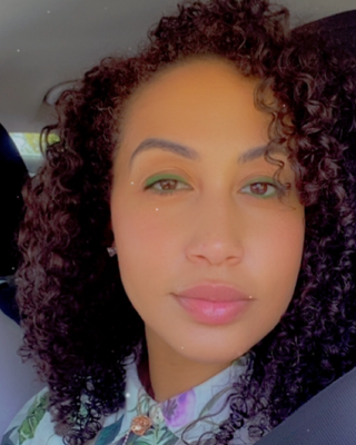 Photo of Michelle King-Moody, Counselor, LMHC