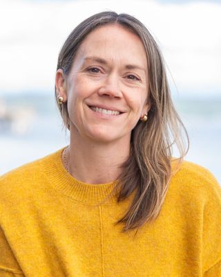 Photo of Jessica Glover, Clinical Social Work/Therapist, LMHC