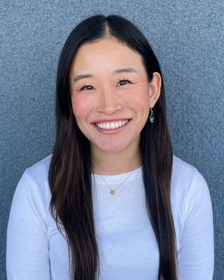Photo of Grace Chung, Clinical Social Work/Therapist, MSW, LCSW