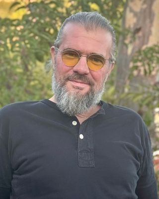 Photo of Micah Davis Anderson, Marriage & Family Therapist, MA, LMFT