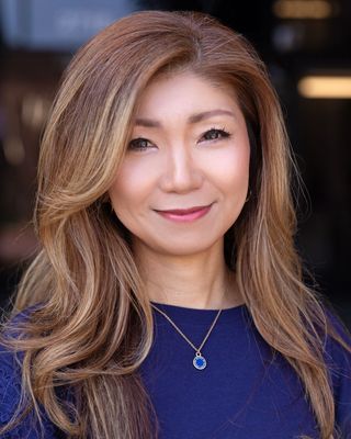 Photo of Eri Nagai Ashlock - Eri Nagai Ashlock- Anxiety, Self Esteem, Identity , Marriage & Family Therapist, MA, LMFT
