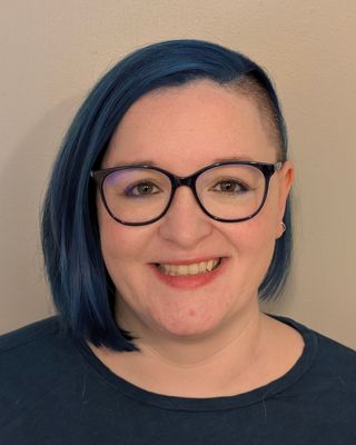 Photo of Katrina Ferguson, Licensed Professional Clinical Counselor, MA, LPCC, LADC