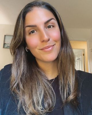 Photo of Amanda Demers, Clinical Social Work/Therapist, LMSW