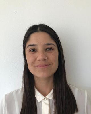 Foto de Micaela Carrizo, Psicólogo