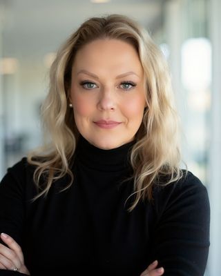 Photo of Jodi Montgomery, Licensed Professional Counselor, CMHC, LPC, NCC, MA, MS