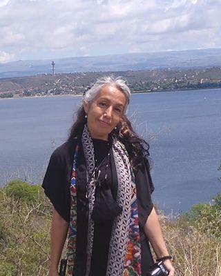 Foto de Viviana Inés Nievas, Psicólogo, Lic. en Psicología