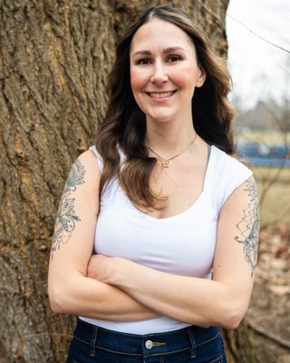 Photo of Kimberly Marie Bernock, Clinical Social Work/Therapist, LMSW, C-DBT, CCTP