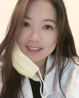 Photo of Lian Liu, Psychiatric Nurse Practitioner, PMHNP
