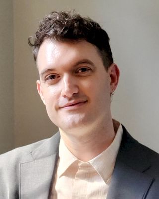 Photo of Carl S. Hovey, Psychologist, PsyD, MA