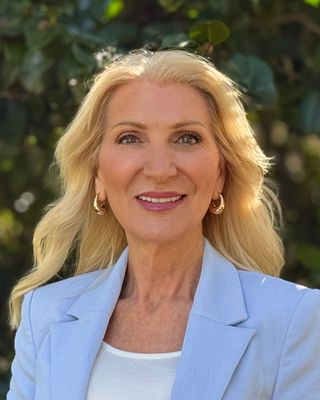 Photo of Efi Krimizis - Cosmo Care Counselling, Counsellor, ACA-L2