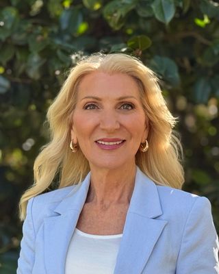 Photo of Efi Krimizis - Cosmo Care Counselling, Psychotherapist, MA, ACA-L2