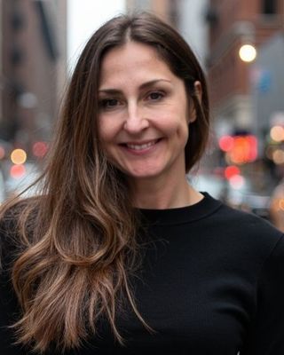 Photo of Jen Herits, Counselor, MA, LAC