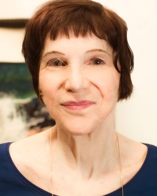 Photo of Nancy W. Feldman, LCSW, Clinical Social Work/Therapist