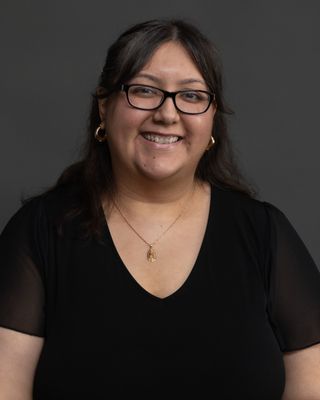 Photo of Cristina Jiménez, Licensed Mental Health Counselor, MSEd, LMHC