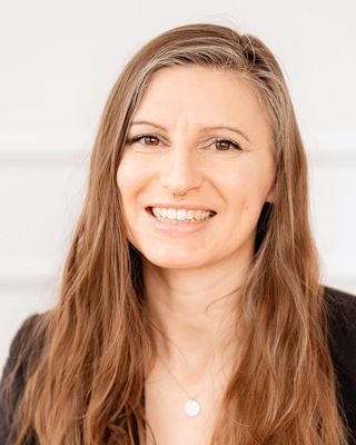 Photo of Tiffany Burtch - Tiffany Burtch, Relationship, Trauma & Sex Therapy, Registered Psychotherapist, Msc., RP, SEP