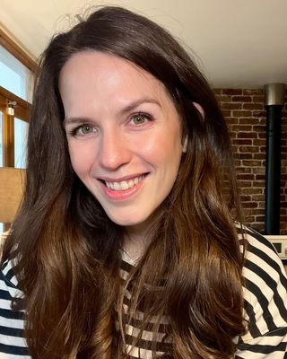 Photo of Chloe Rowland At Psychwell, Psychologist, PsychD, HCPC - Clin. Psych.