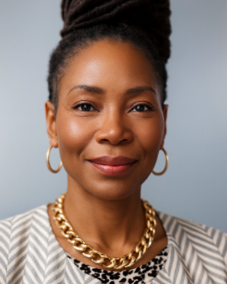Photo of Armandine Longang, Psychiatric Nurse Practitioner, PMHNP