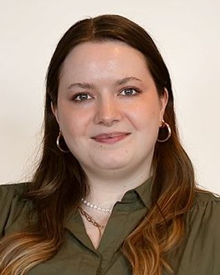 Photo of Jackie Martin, LLMSW, Clinical Social Work/Therapist