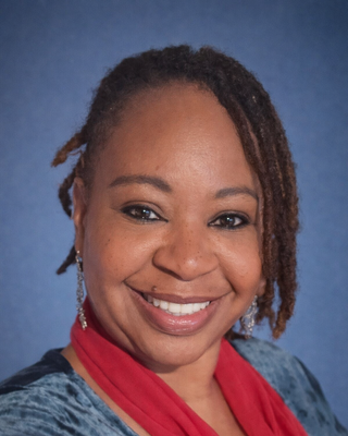 Photo of Betty Jean George, Licensed Professional Counselor, LPC