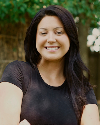 Photo of Rachel Alvarez, Licensed Clinical Mental Health Counselor Associate, LCMHCA