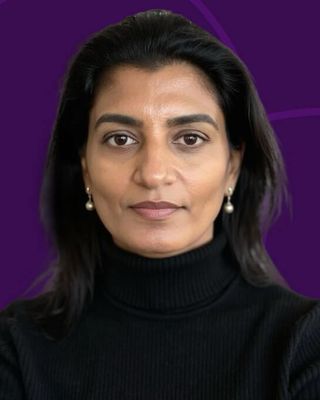 Photo of Monika Sreeja Thangada, Psychiatrist, MD, FABPN, FAPCR