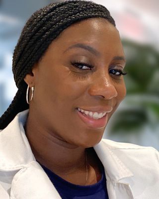 Photo of Thrishanna Clark, Psychiatric Nurse Practitioner in Danville, VA
