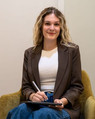 Foto de Eva Candil Durán, Psicólogo, Lic. en Psicología, COP Madrid