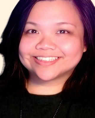 Photo of Dominique Cruz, Marriage & Family Therapist, MS, LMFT
