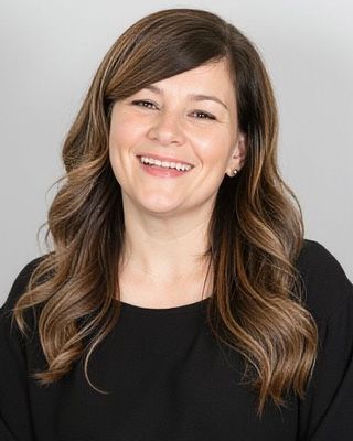 Photo of Marie Altavilla, MHC-LP