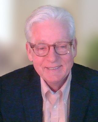 Photo of Dr. John O'Connor, Psychologist in Princeton, NJ