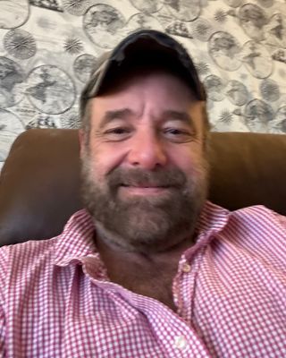 Photo of Paul Trubey, Clinical Social Work/Therapist, MSW, LCSW