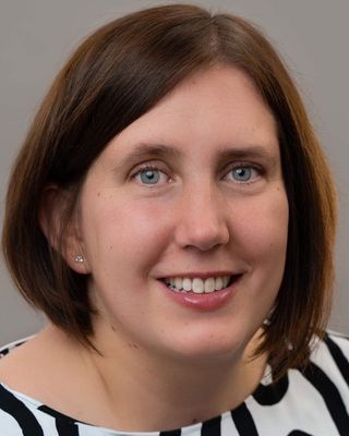 Photo of Maina Warraich, Counsellor, MBACP