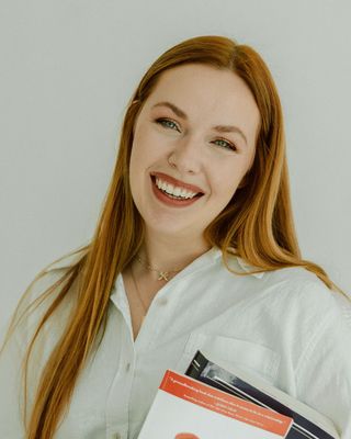 Photo of Samantha Earley, Licensed Professional Counselor, MS, NCC, LPC